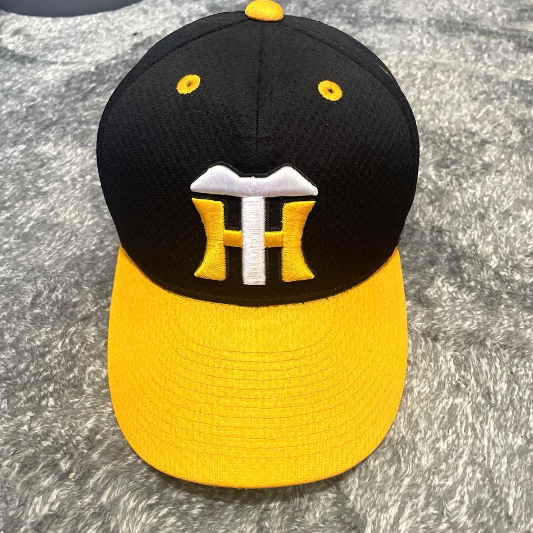 阪神タイガースプロコレキャップ