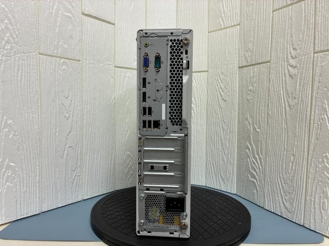 Y*u様 NEC Mate MKL36L-3 Core i3 8100 M.2