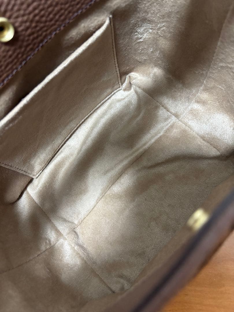 【専用】chiiiibag ヘアハイドch!iii バッグバケットバッグ