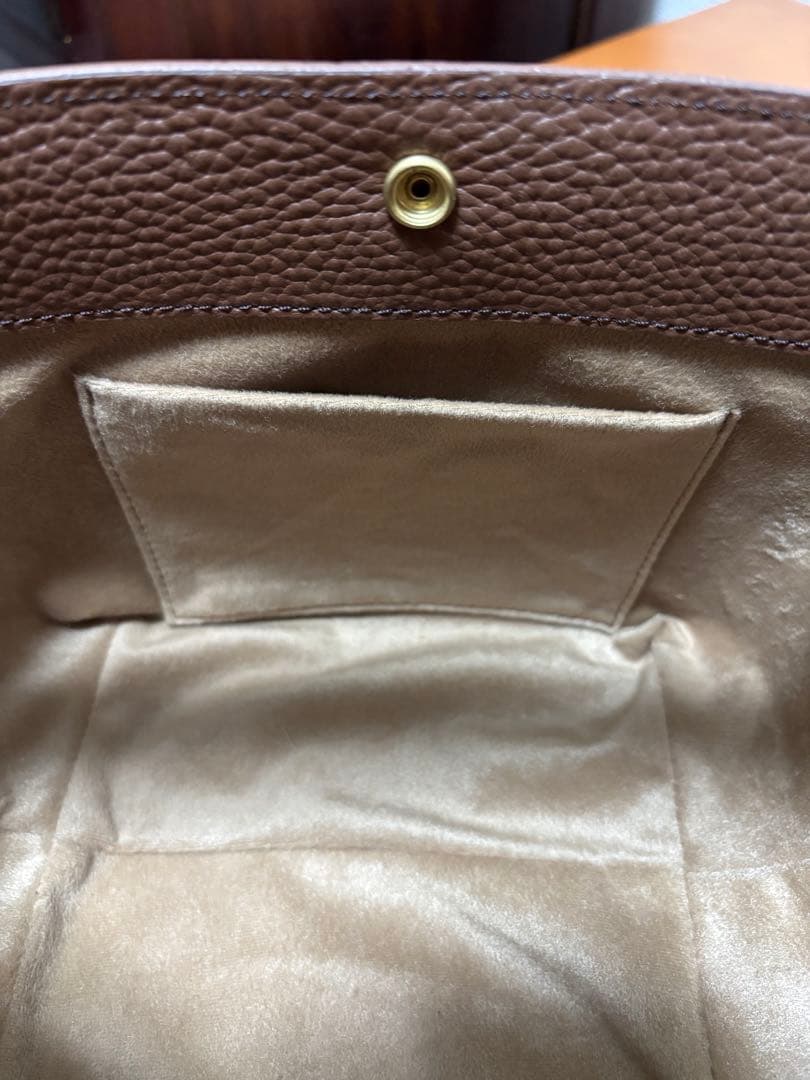 【専用】chiiiibag ヘアハイドch!iii バッグバケットバッグ