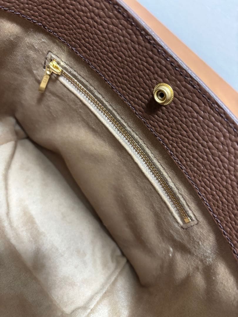 【専用】chiiiibag ヘアハイドch!iii バッグバケットバッグ