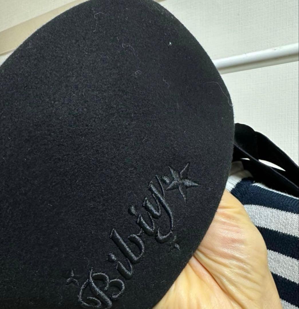 帽子 Bibiy. MONIQUE BERET