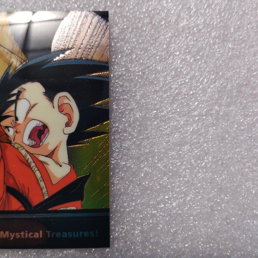 ドラゴンボールカードダス USA版