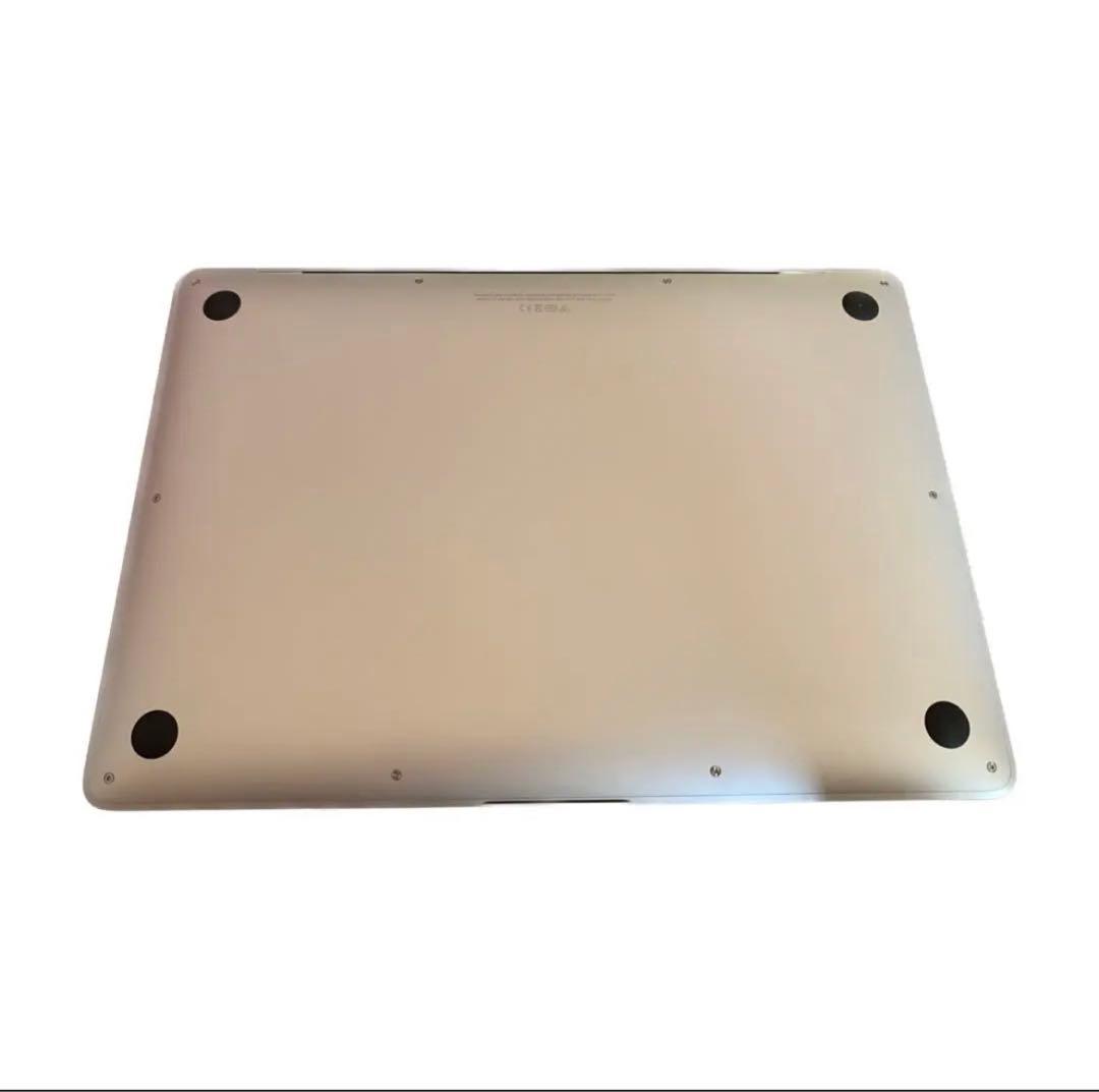 MacBook本体 2020 MacBook Air retina