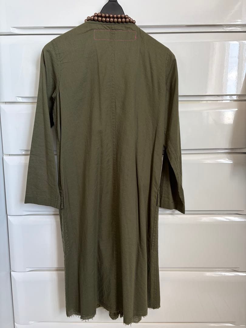 JUNYA WATANABE MAN PINK×COMMEdesGarcons