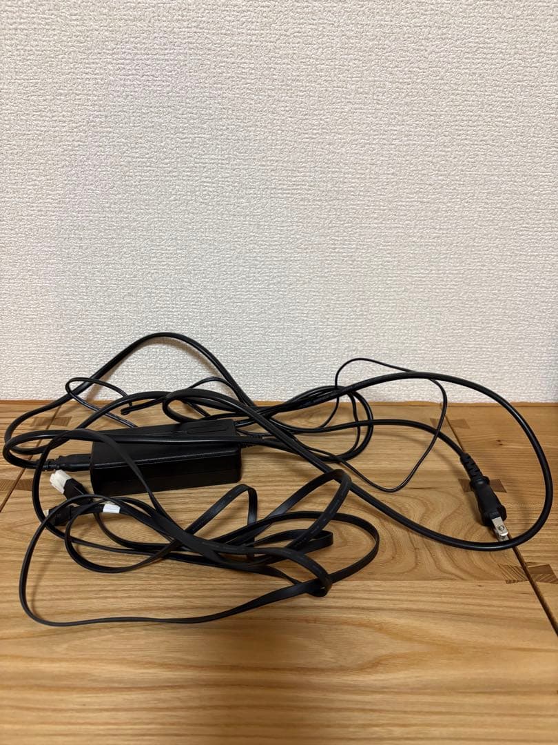 美品　BUFFALO LinkStation LS710D 4TB