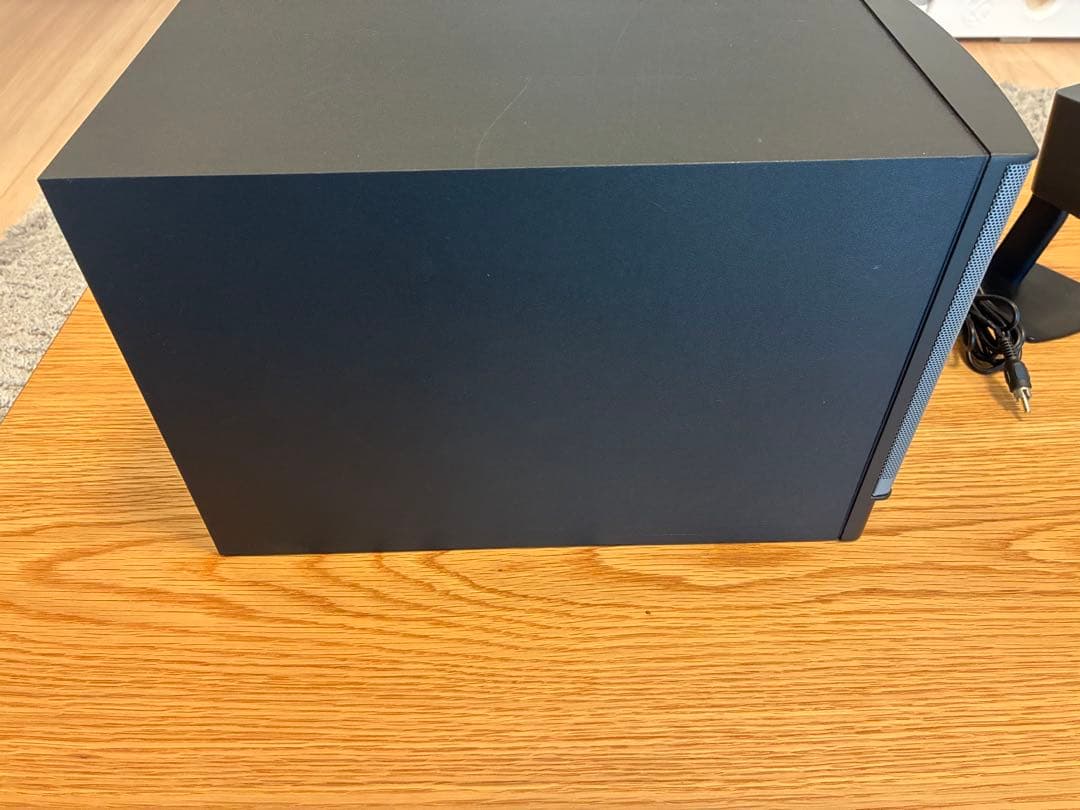 ば*こ様 BOSE Companion3 Series Ⅱ +外部入力増設ユニッ