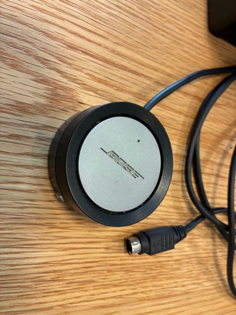 ば*こ様 BOSE Companion3 Series Ⅱ +外部入力増設ユニッ