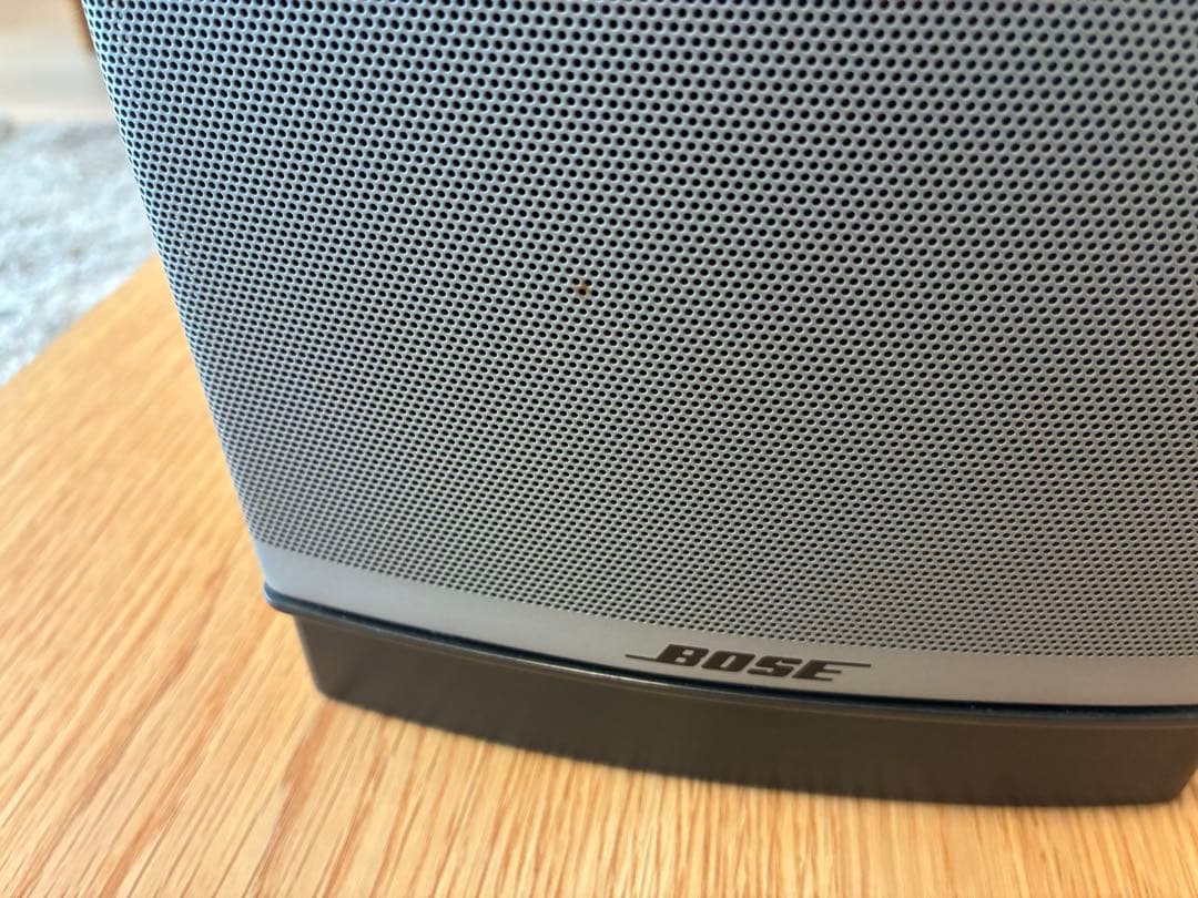 ば*こ様 BOSE Companion3 Series Ⅱ +外部入力増設ユニッ