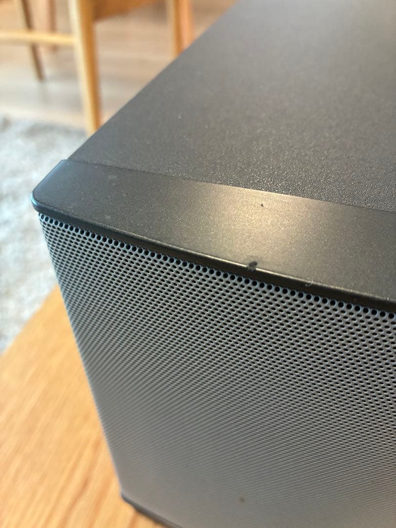 ば*こ様 BOSE Companion3 Series Ⅱ +外部入力増設ユニッ