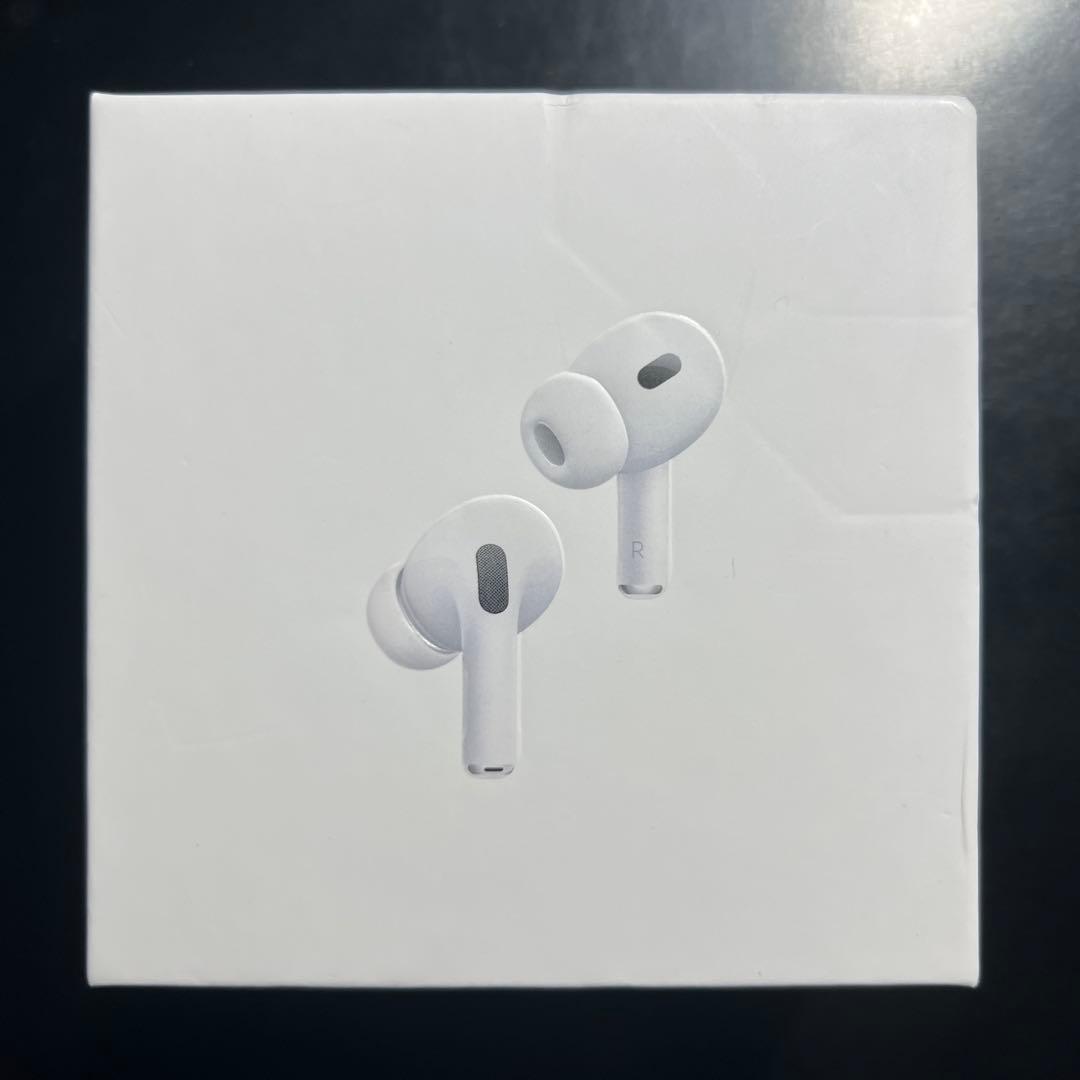 AirPods Pro 第2世代 USB-C 本体