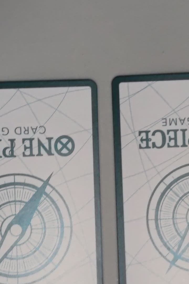 ロビン 金ドン！