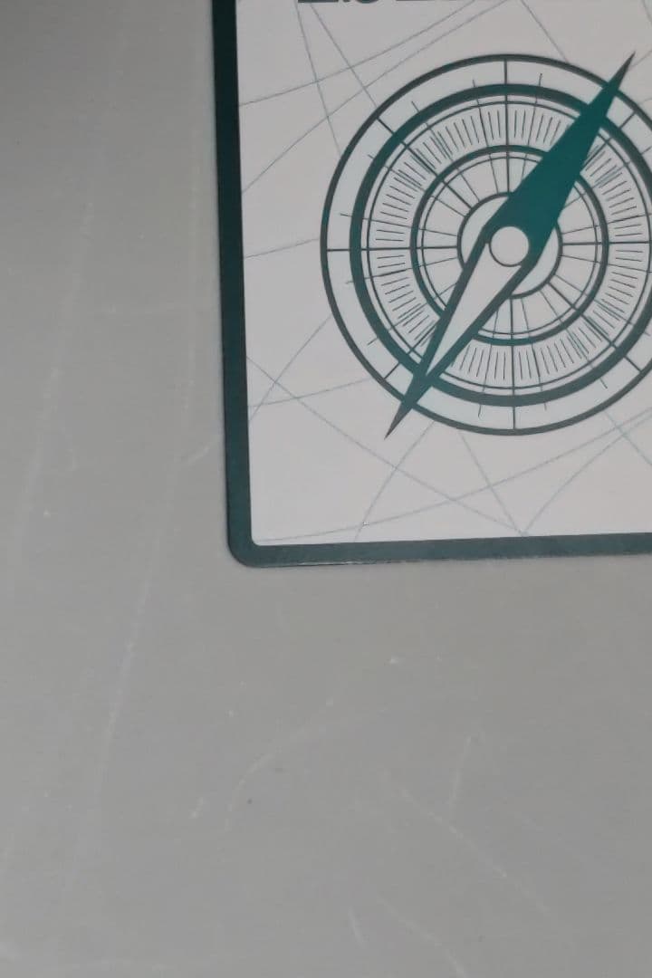 ロビン 金ドン！