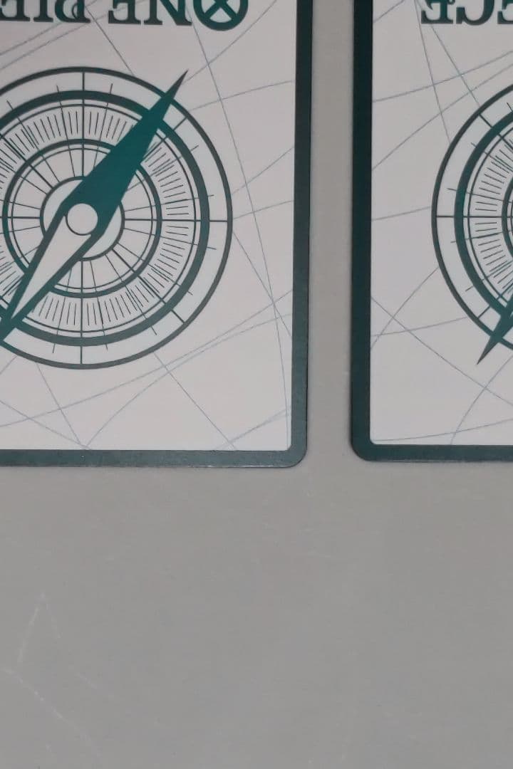 ロビン 金ドン！