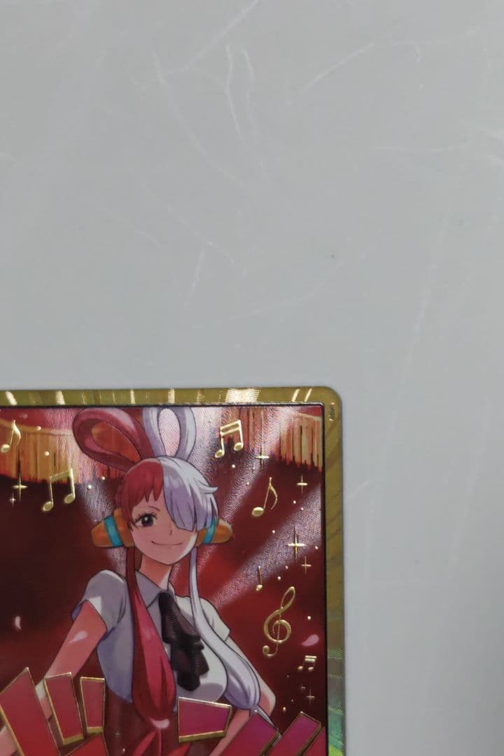 ロビン 金ドン！