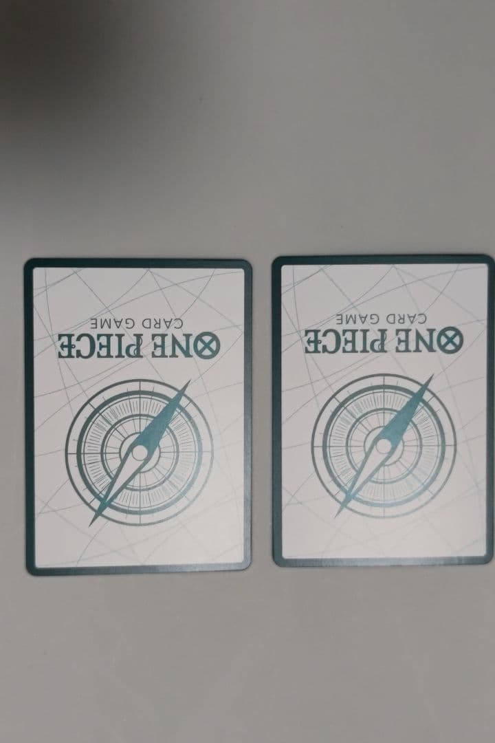 ロビン 金ドン！