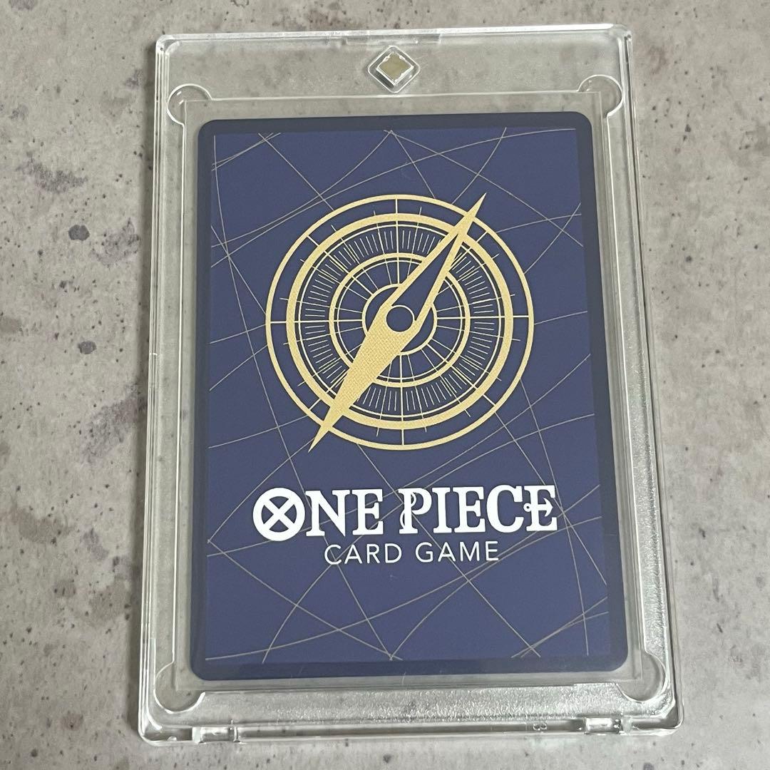 ワンピース ゴールド・D・ロジャー手配書　ルフィSEC 受け継がれる意思