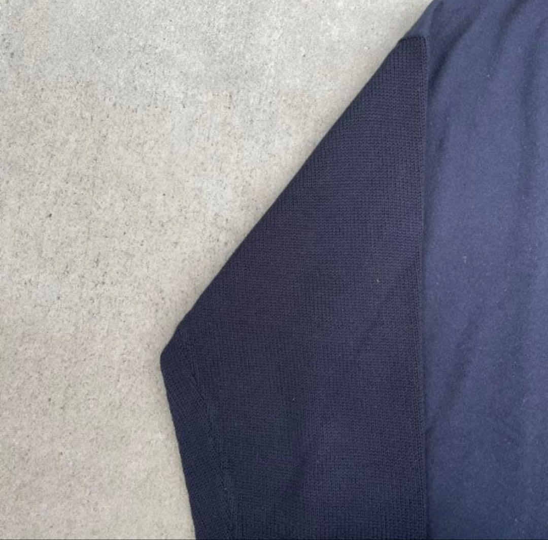 銀タグ 90s commedes garcons homme