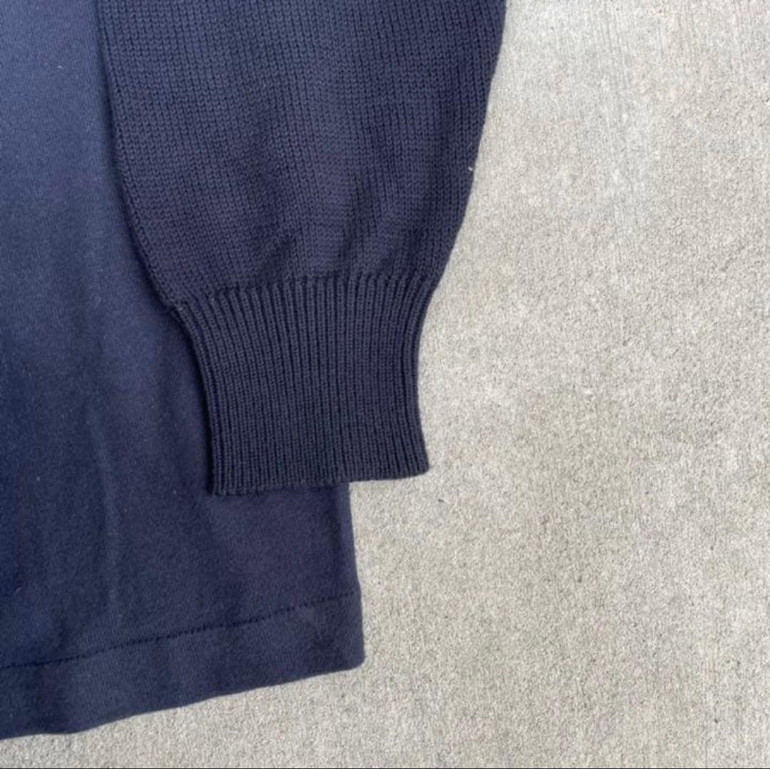 銀タグ 90s commedes garcons homme