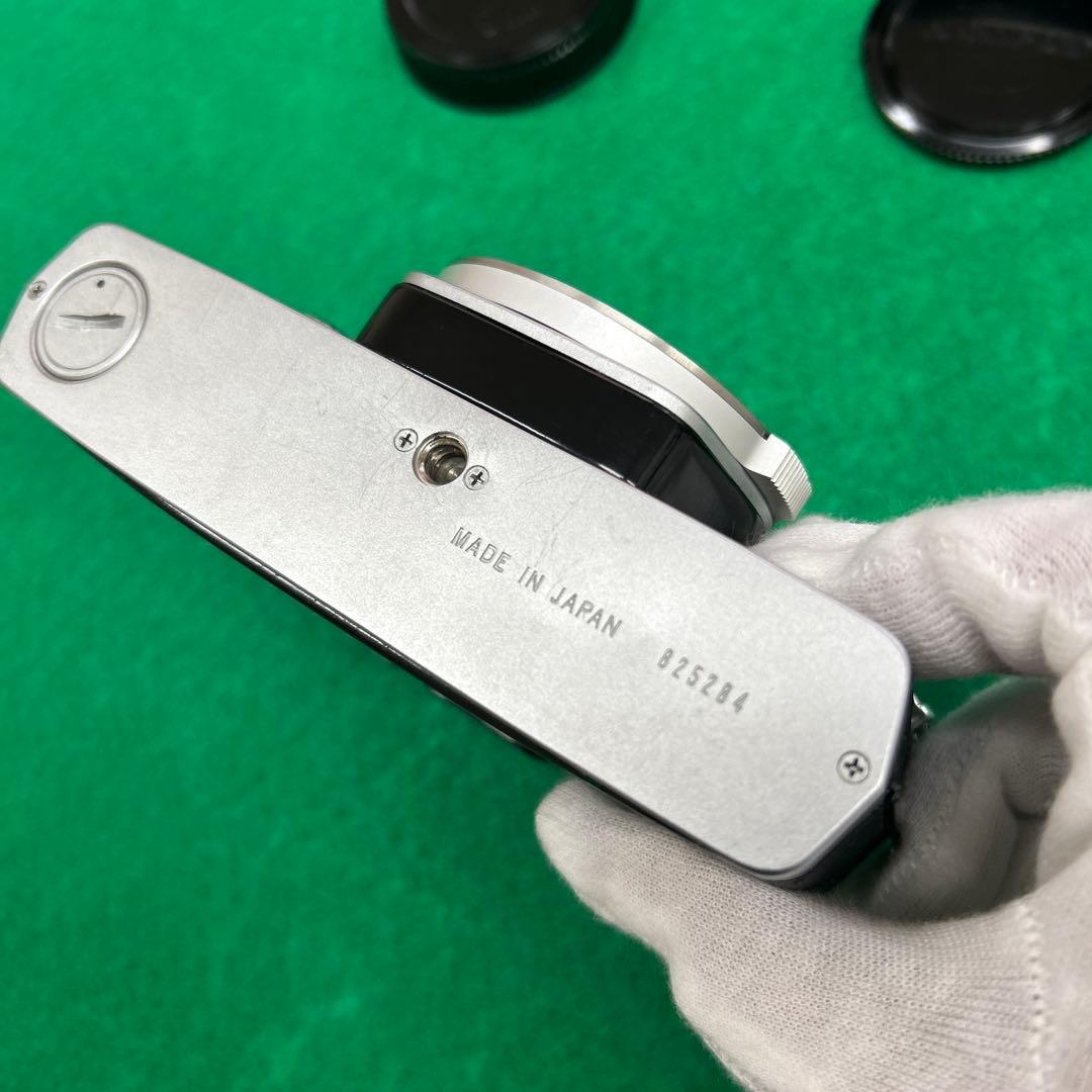 フィルムカメラ Olympus OM-1 MD auto zoom 75-150mm f4