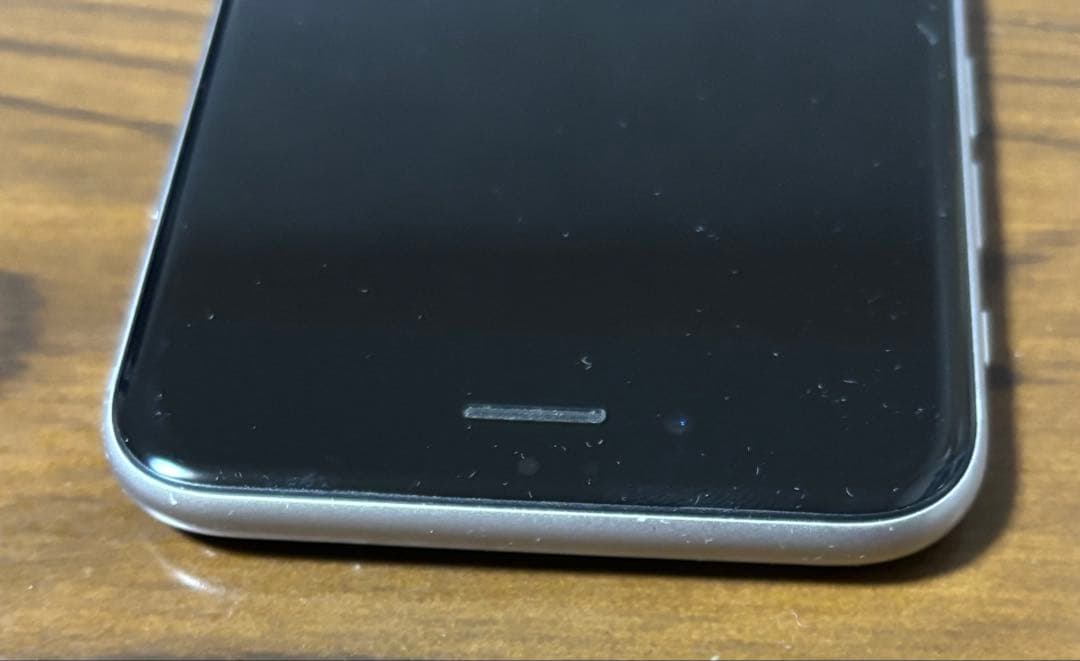 iPhone6S 128GB 美品