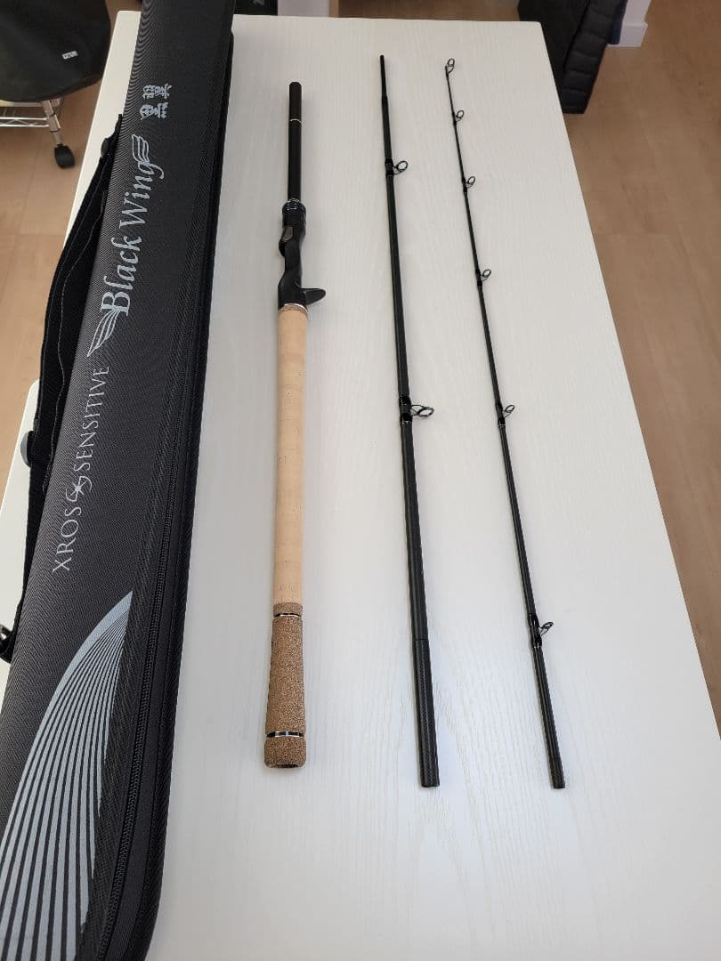 G-TEC　 XBWC-66 The\