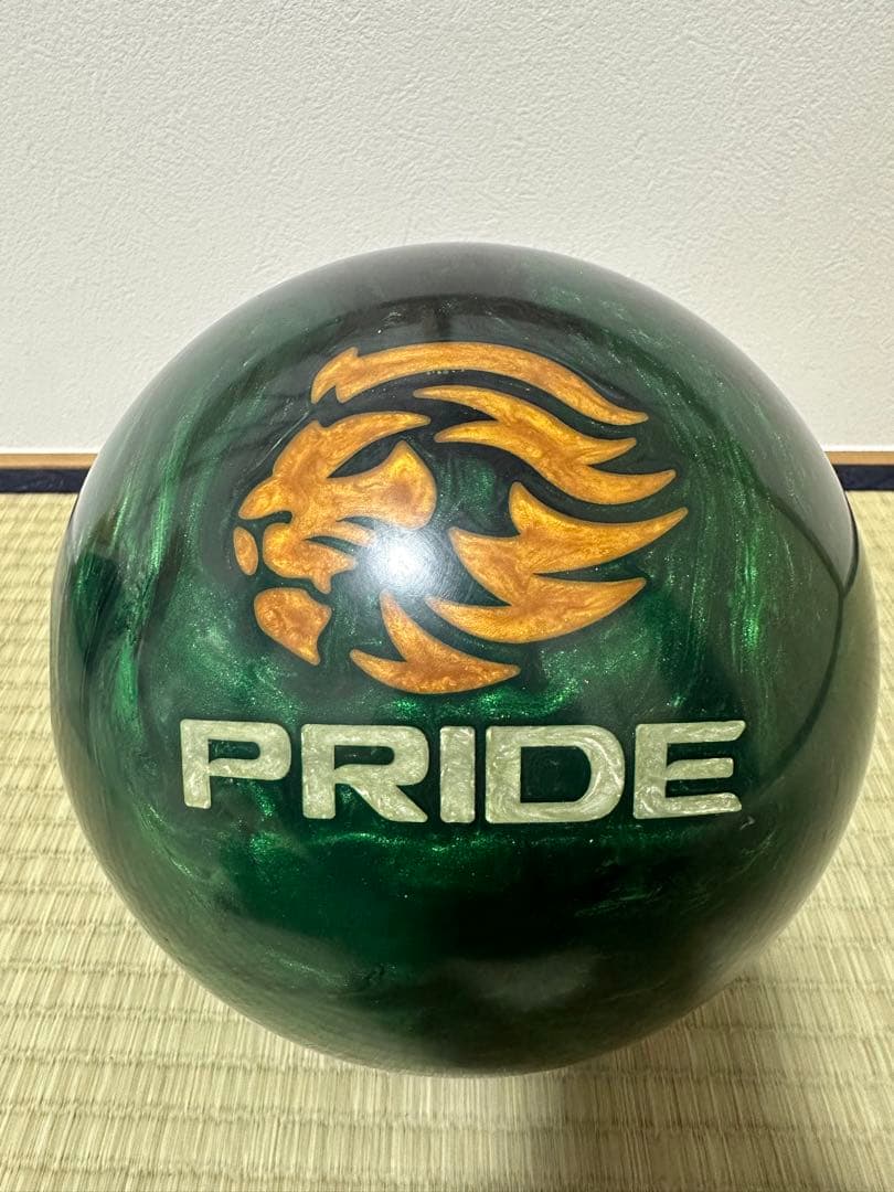 プライドエンパイア　15P