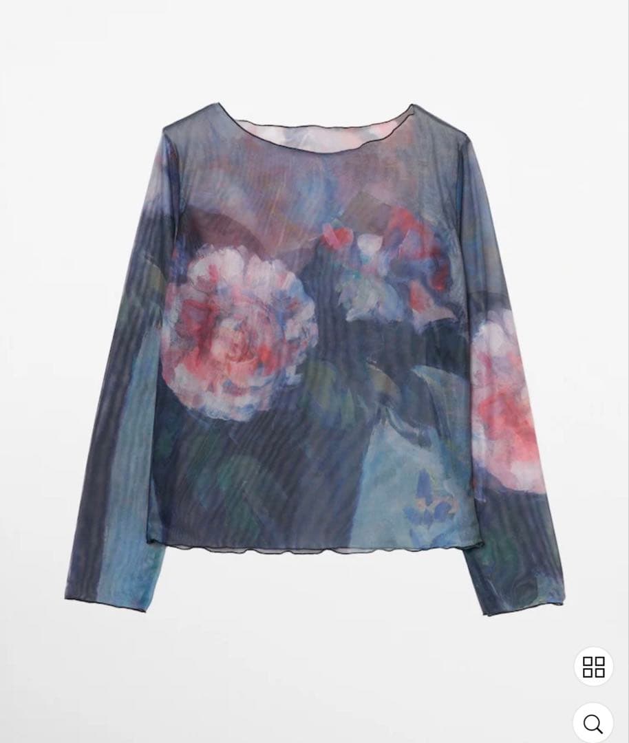 マルテ MARTE LUCKY BAG 2026 シアートップス