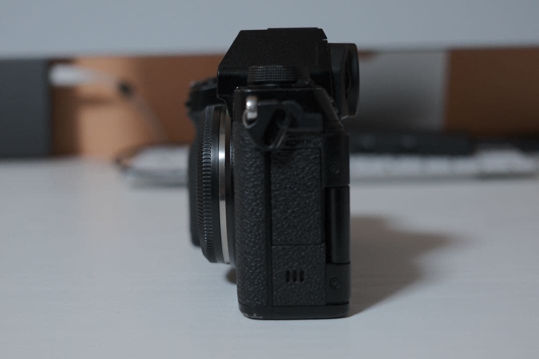 デジタルカメラ FUJIFILM X-S10.XF16-50 f2.8 R LM WR