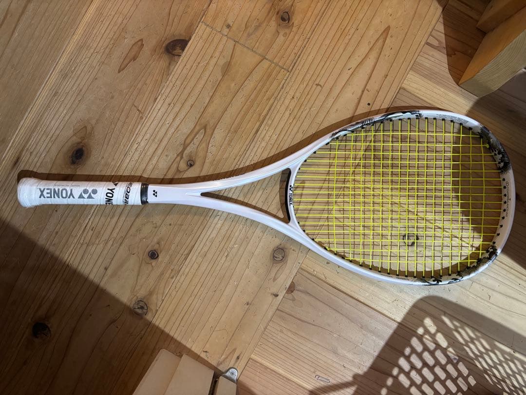 エースヨネックス　ジオブレイク80S　UL0 02GEO80S　美品