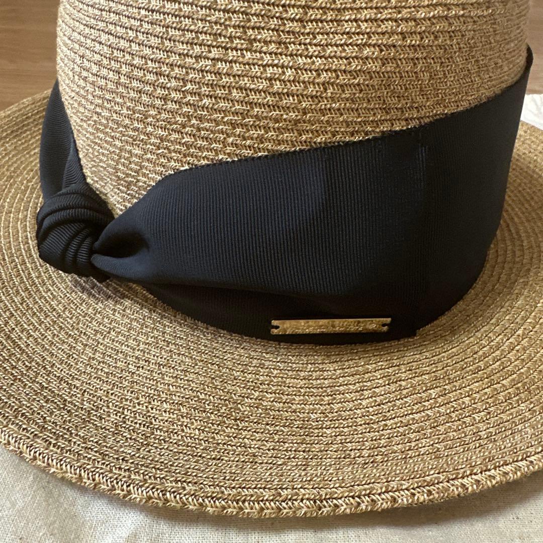 Athena New York UVカット カミラハット