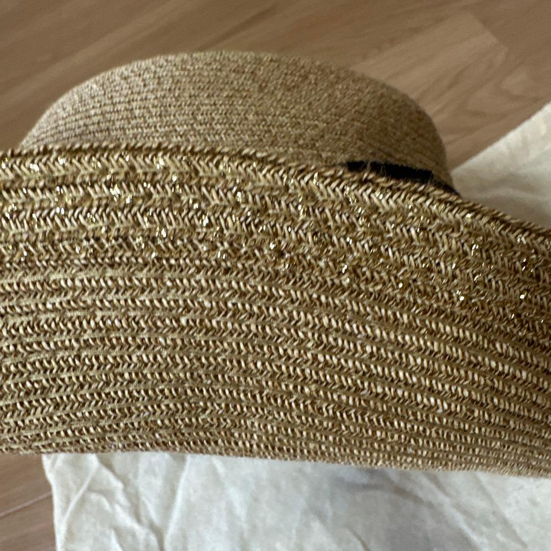 Athena New York UVカット カミラハット