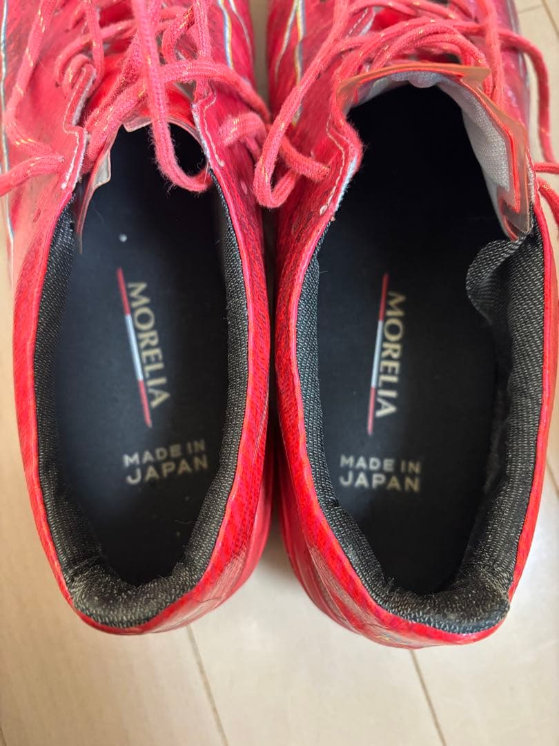 【破格】スパイク　3足セット　モナルシーダネオ　アルファ　ファントム　まとめ売り