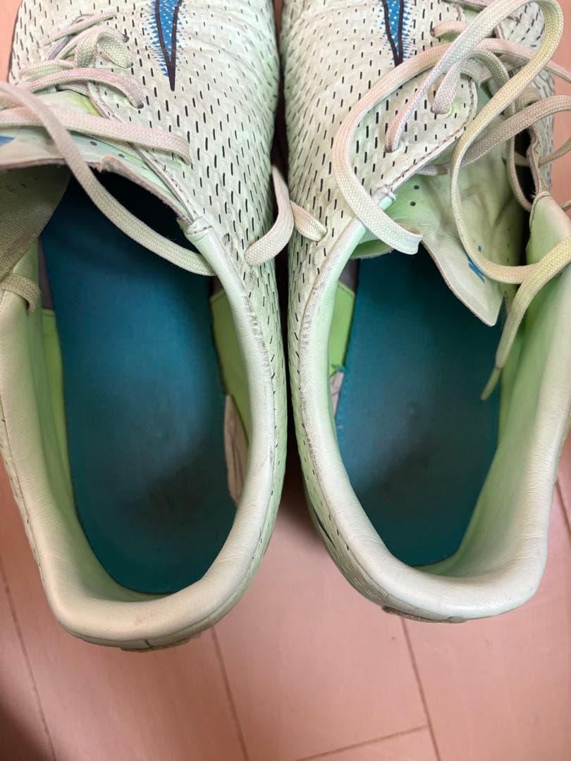 【破格】スパイク　3足セット　モナルシーダネオ　アルファ　ファントム　まとめ売り