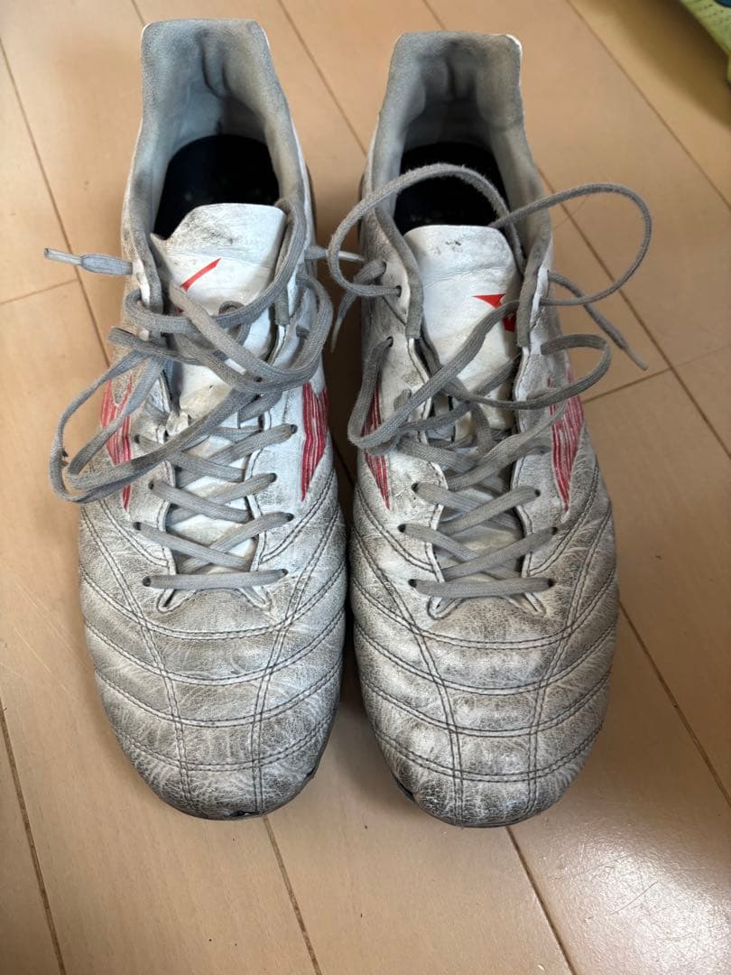 【破格】スパイク　3足セット　モナルシーダネオ　アルファ　ファントム　まとめ売り