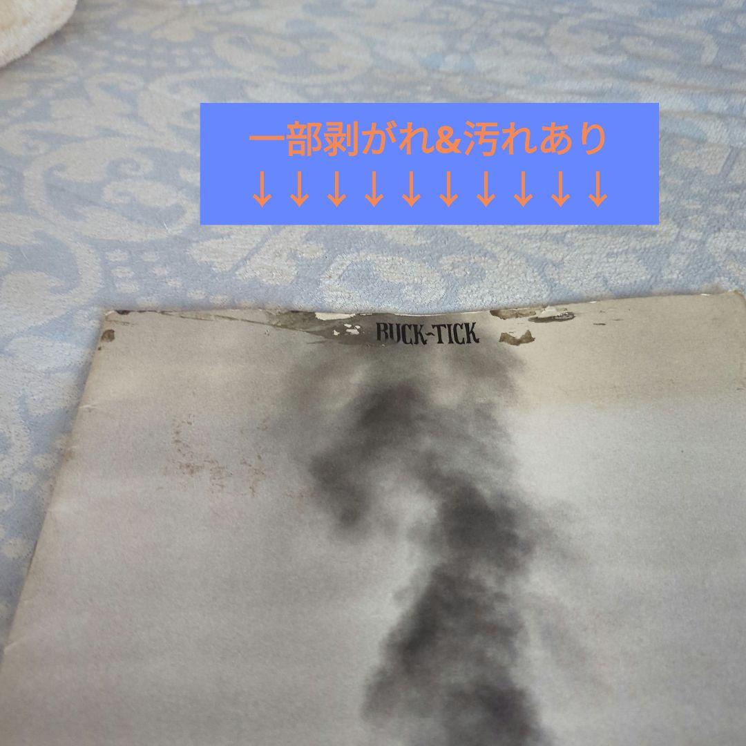 yo-yo19891229TOKYODOMEBUCK-TICKパンフレット