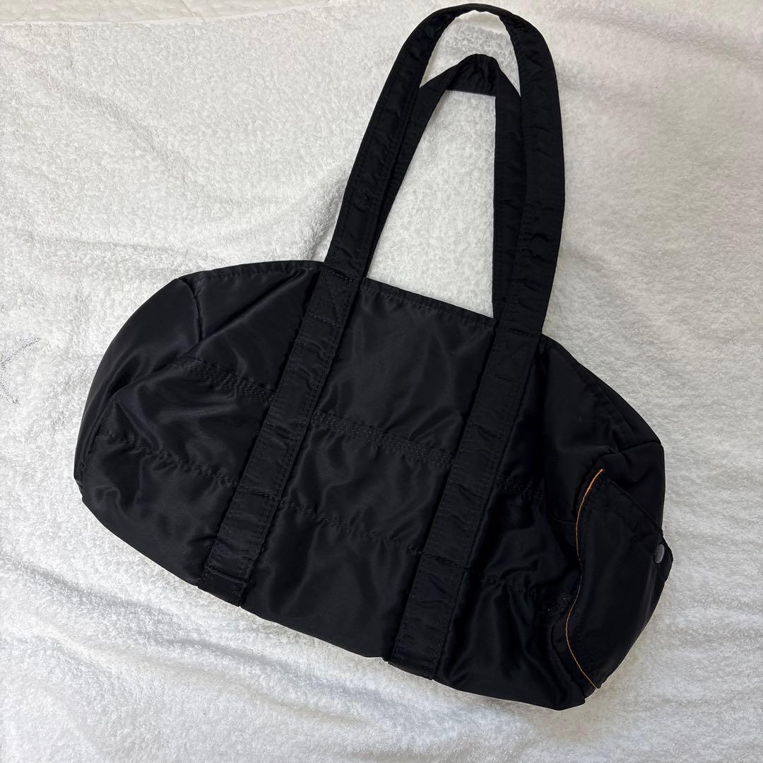 ポーター　ナイロンミニボストン