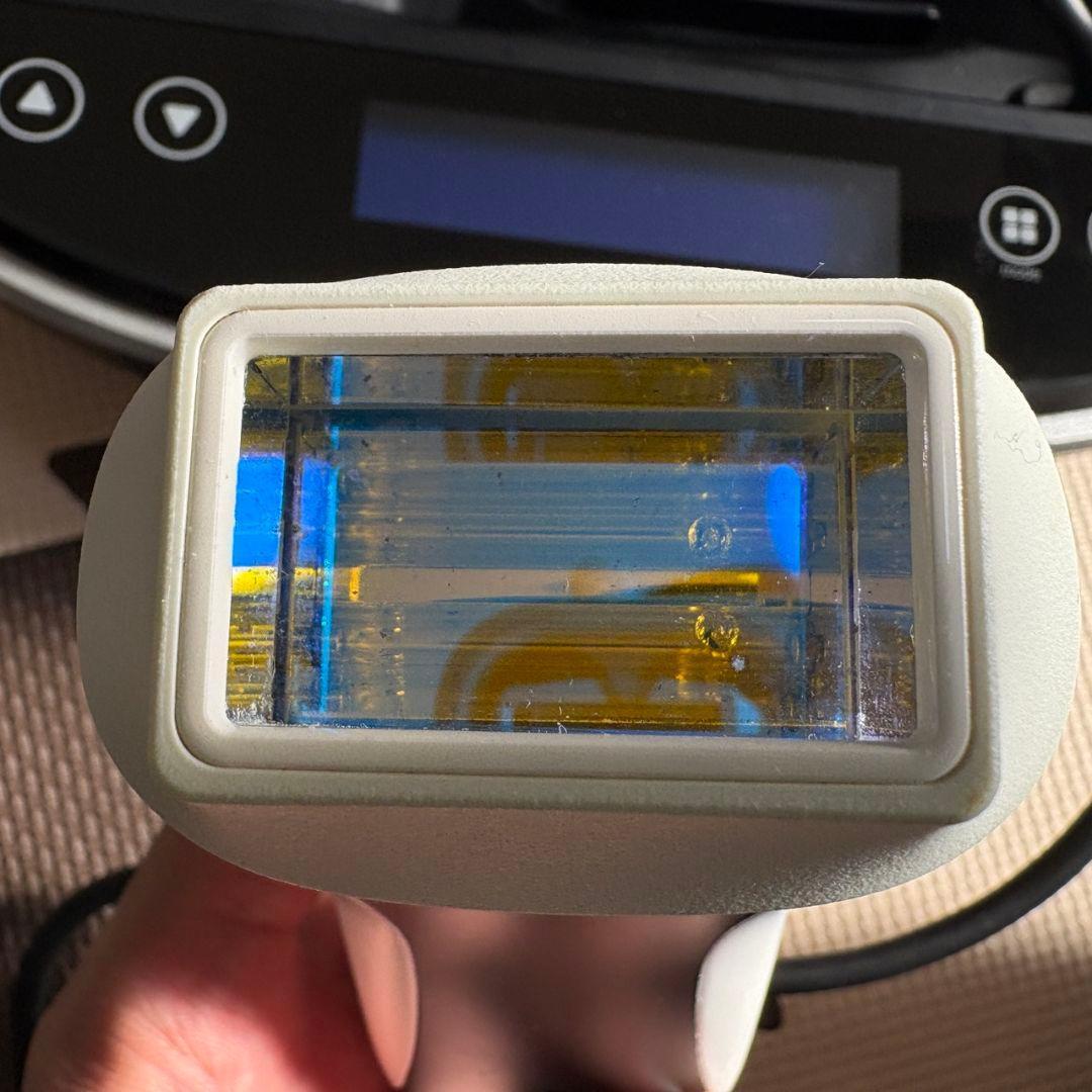 【週末セール】エムテック ケノン KE-NON 光美容器 ver8.6