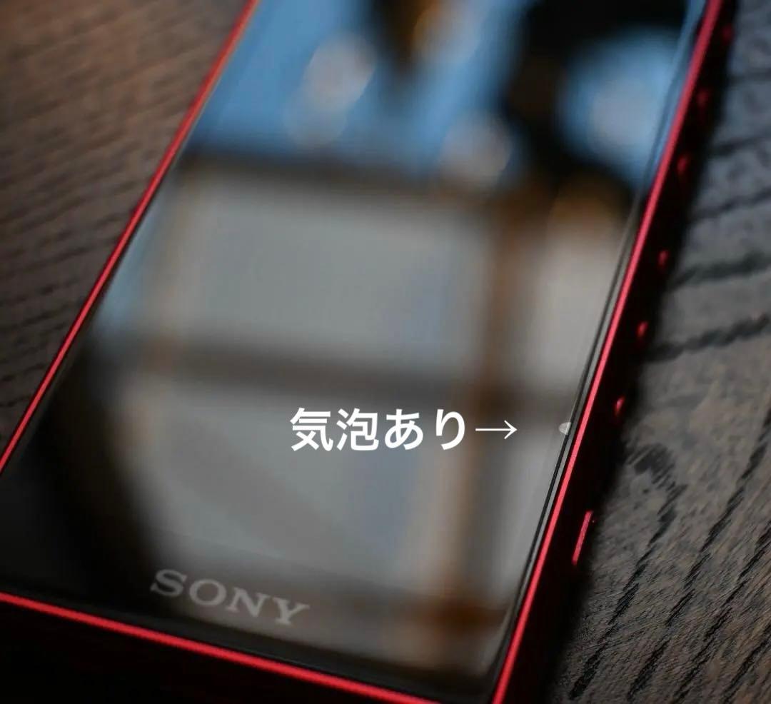 値下げ中！SONY ウォークマン NW-A100Series