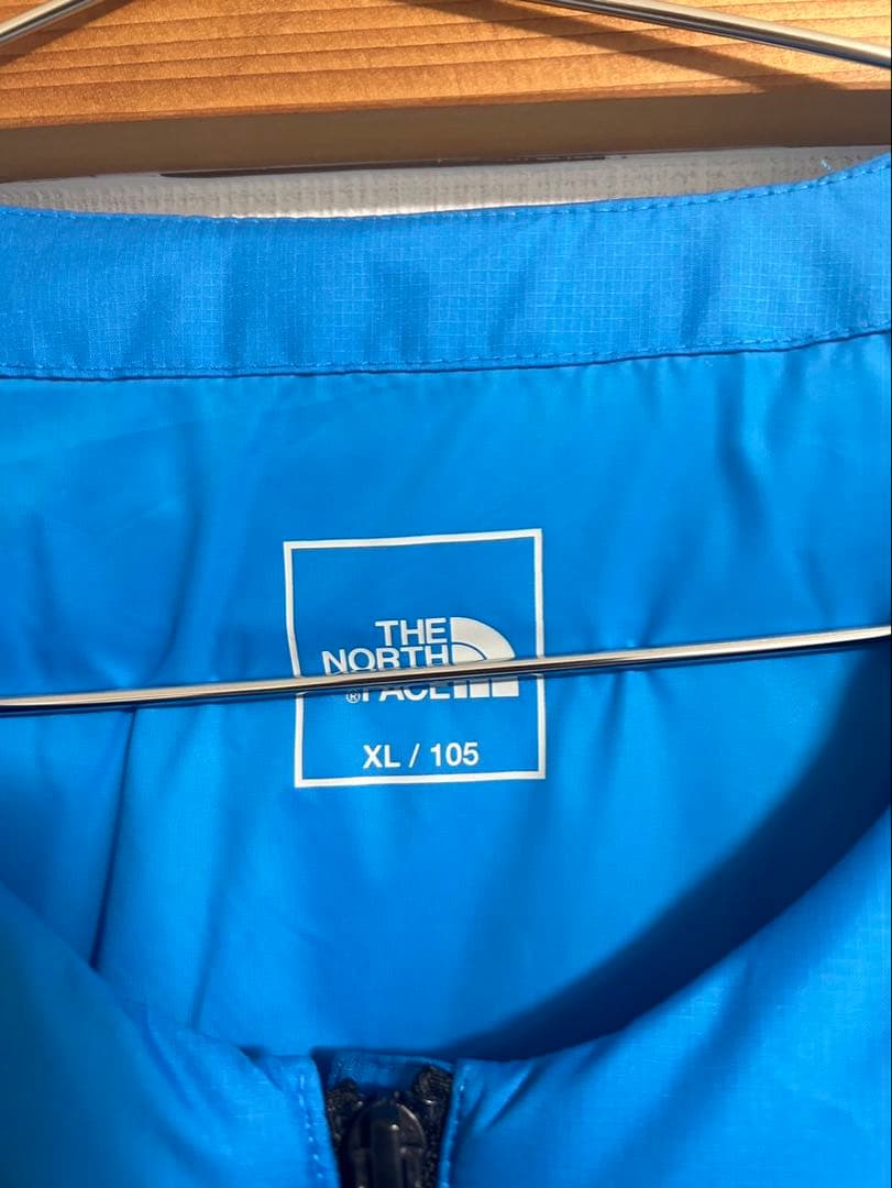 日本未発売　海外限定　ノースフェイス　ダウン　ホワイトレーベル　ユニセックス