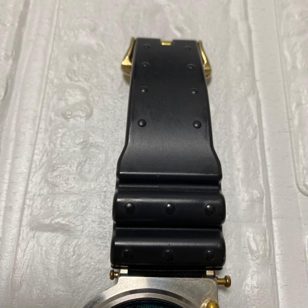 【動作未確認】G-SHOCK 初代　フロッグマン　DW-6300 腕時計