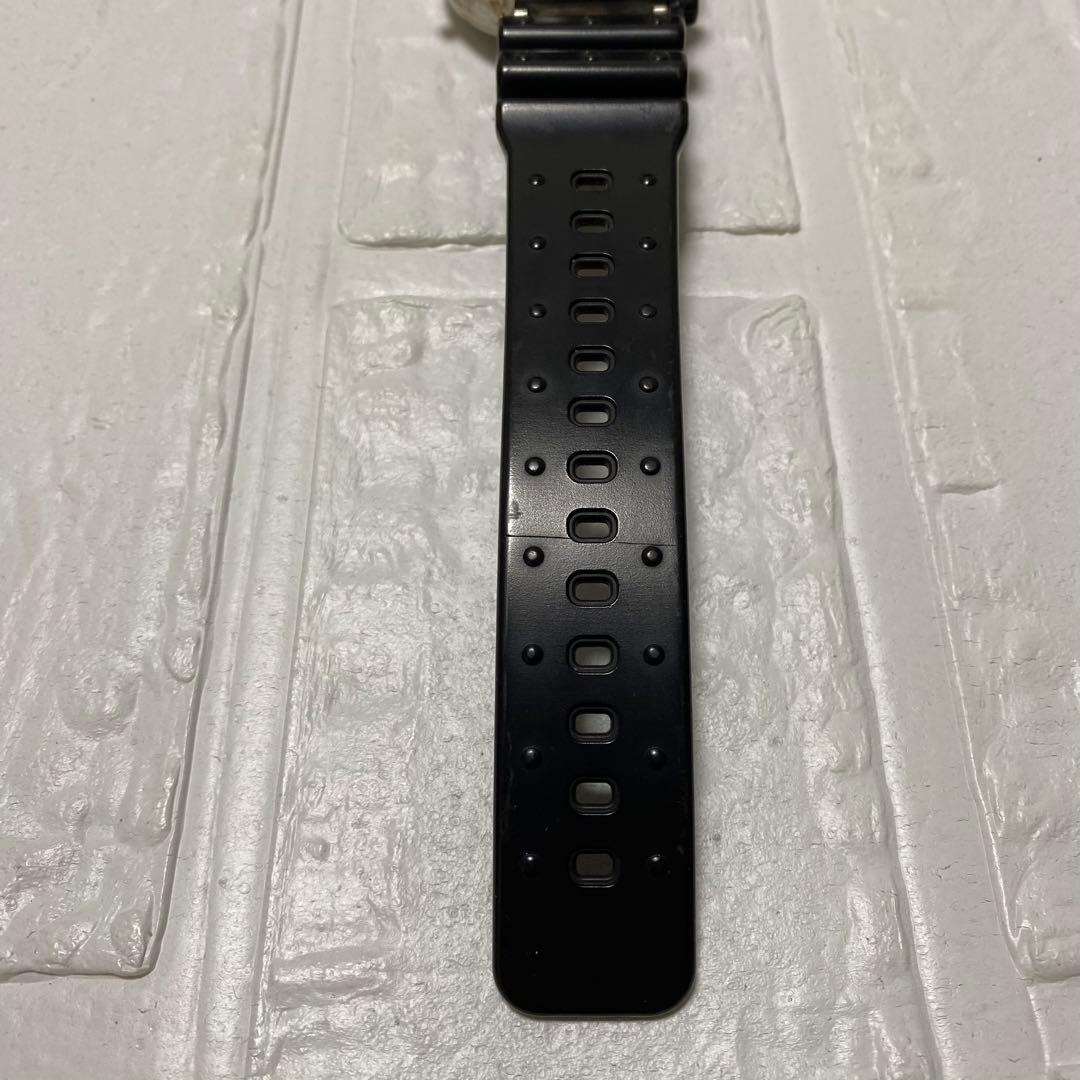 【動作未確認】G-SHOCK 初代　フロッグマン　DW-6300 腕時計