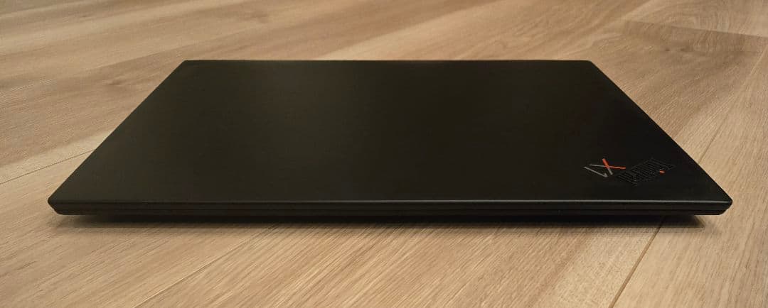 Windowsノート本体 Lenovo ThinkPad X1 Carbon Gen9 i7/16GB