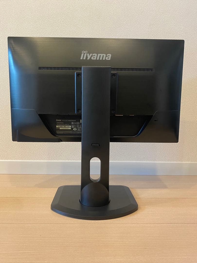 ディスプレイ・モニター本体 iiyama ProLite XUB2390HS