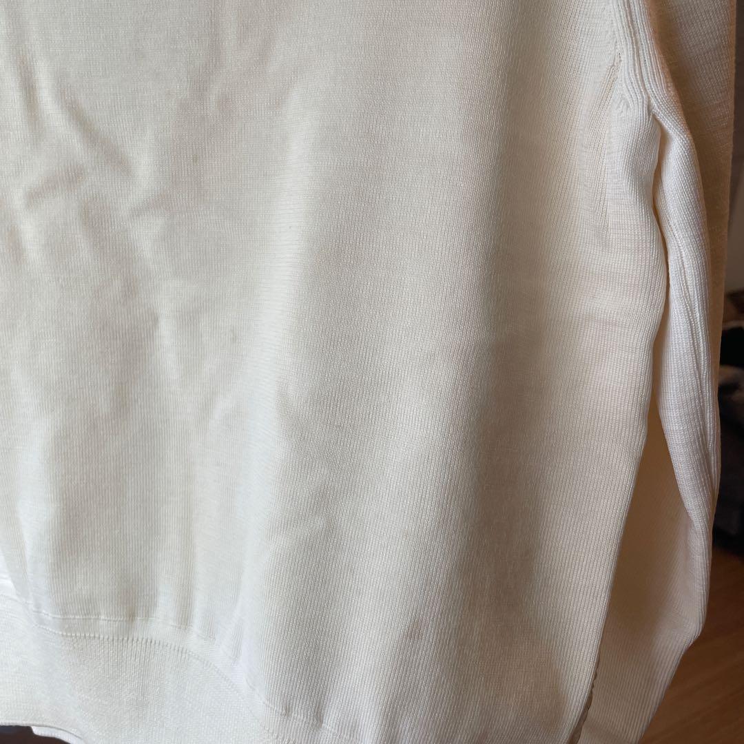 MONCLER アイボリー