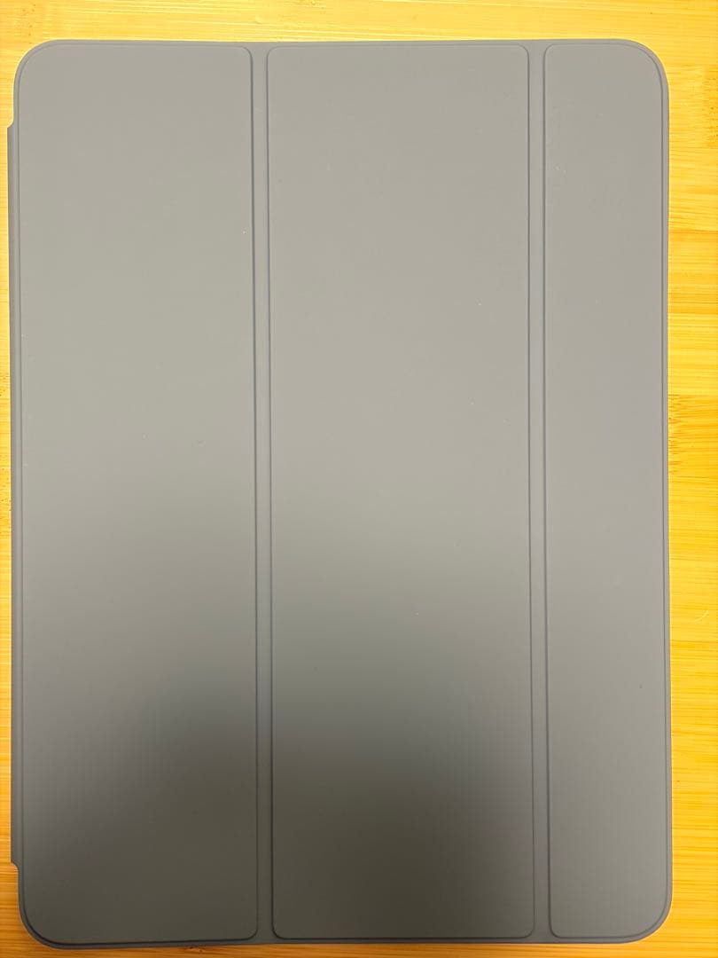 Apple純正iPad Air用Smart Folio