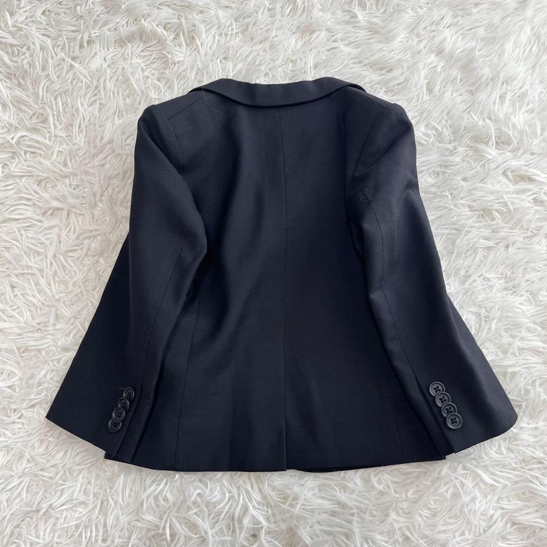 美品 ファミリア 男の子 フォーマルスーツ 3点セット 七五三 お受験 冠婚葬祭