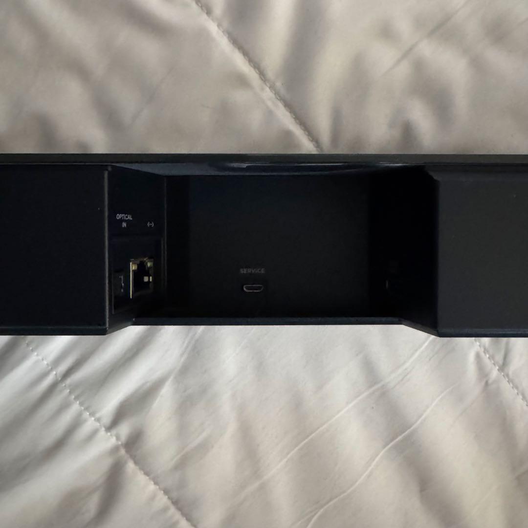 Bose ボーズ Smart Soundbar 700 スマートサウンドバー