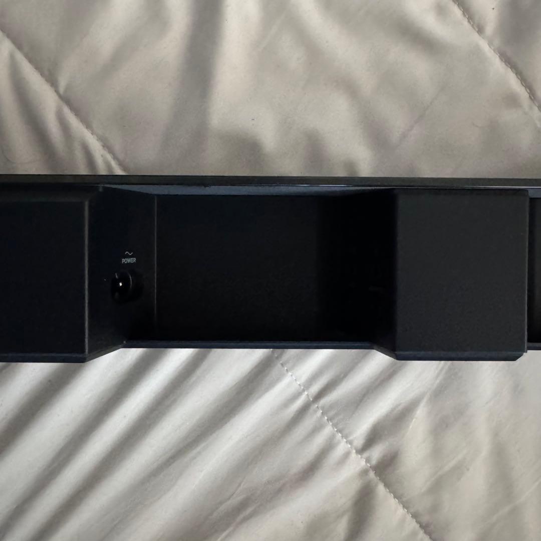 Bose ボーズ Smart Soundbar 700 スマートサウンドバー