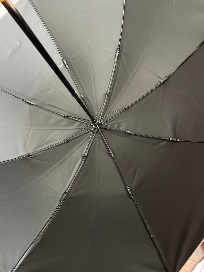 ⭐︎今日だけ値下げ⭐︎ サンバリア100 2 段折　フロストグレー